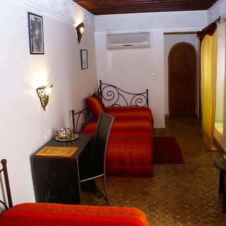 Riad Attarine Fes Exterior photo