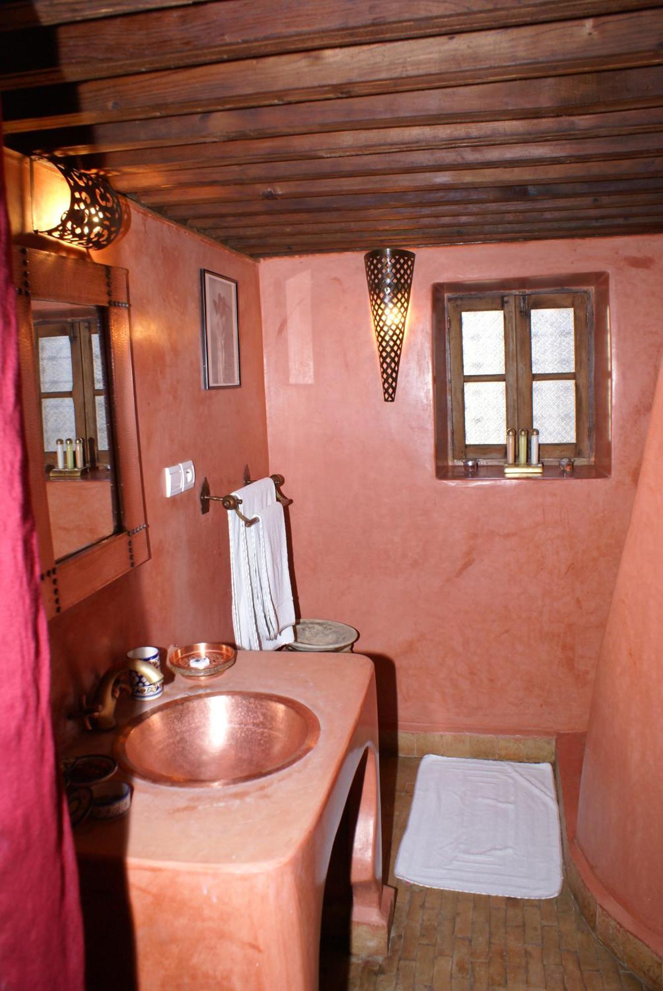 Riad Attarine Fes Exterior photo