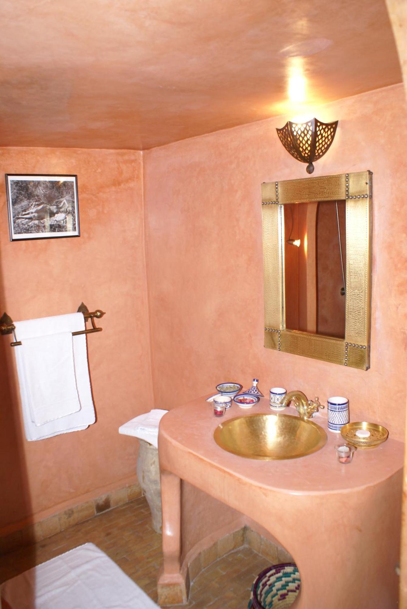 Riad Attarine Fes Exterior photo