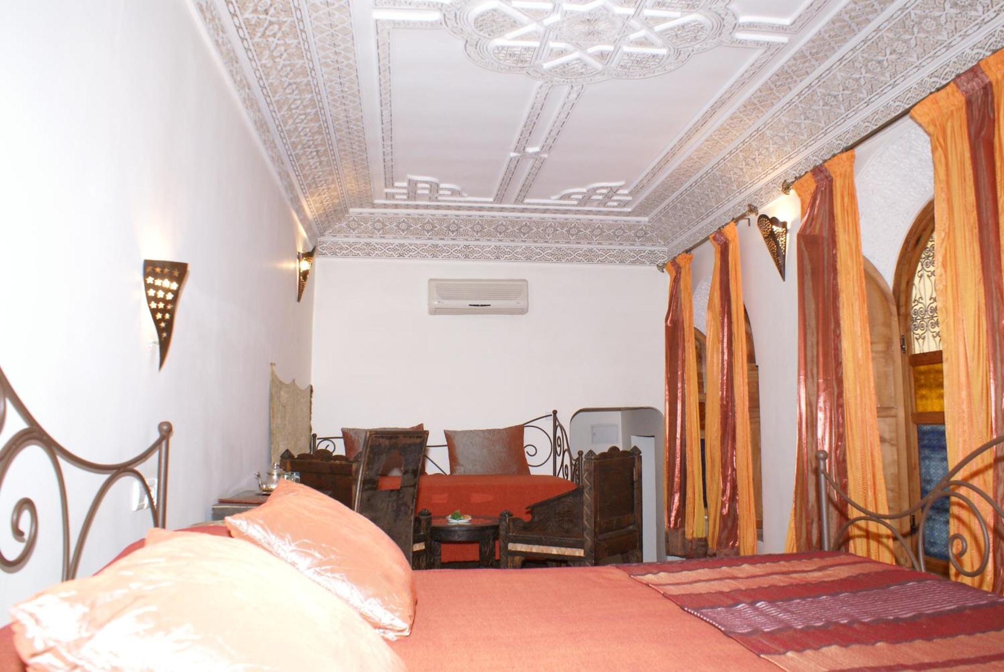 Riad Attarine Fes Exterior photo