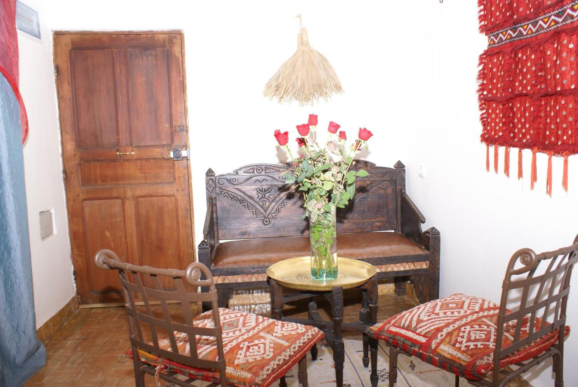 Riad Attarine Fes Exterior photo