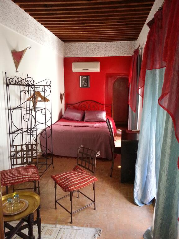Riad Attarine Fes Exterior photo