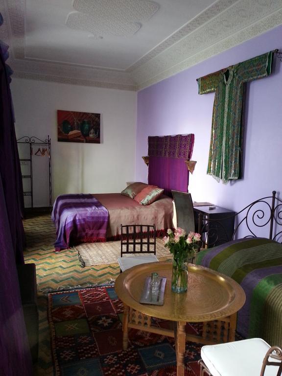 Riad Attarine Fes Exterior photo
