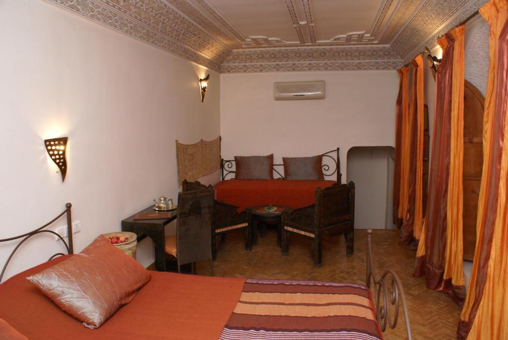 Riad Attarine Fes Room photo