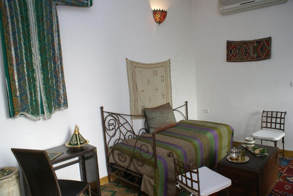 Riad Attarine Fes Room photo