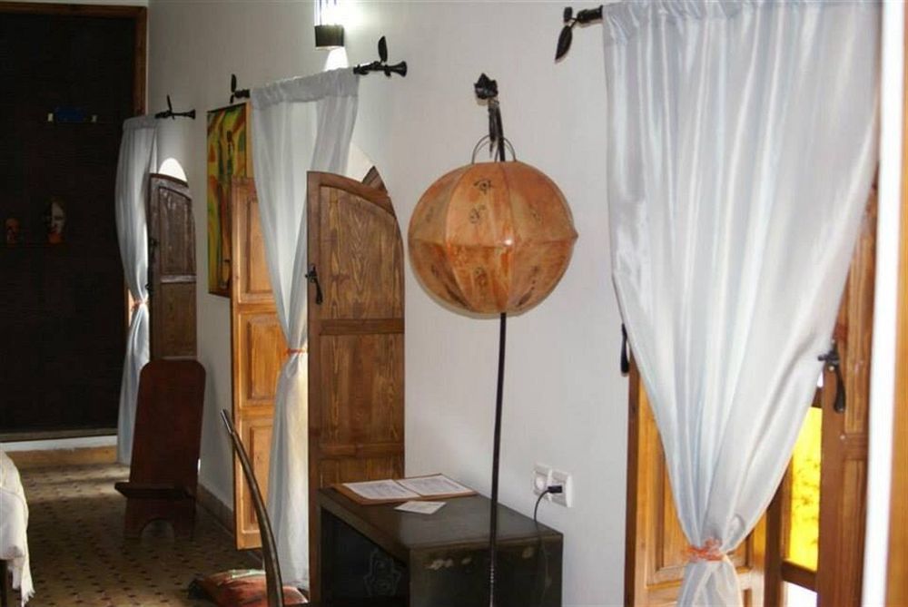 Riad Attarine Fes Exterior photo