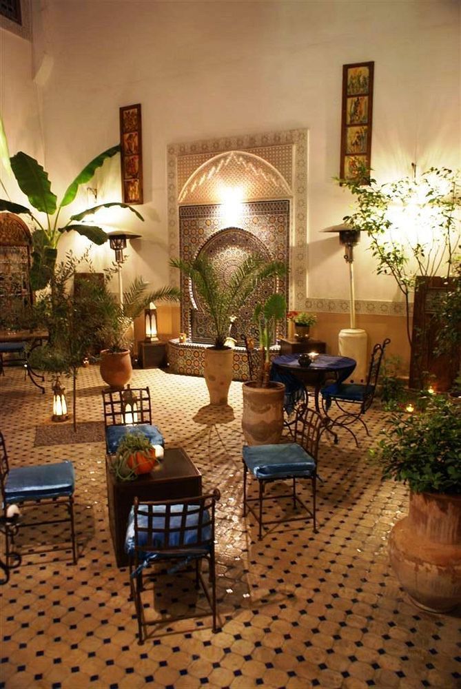 Riad Attarine Fes Exterior photo